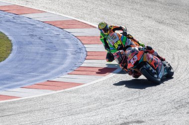 Katalonya 'nın İspanyol Grand Prix' si