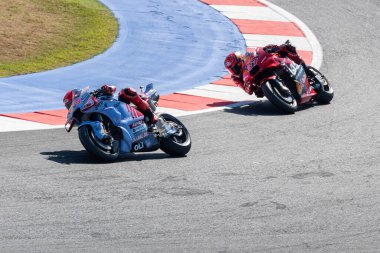 San Marino MotoGP, Misano, 6-8 Eylül 2024. 