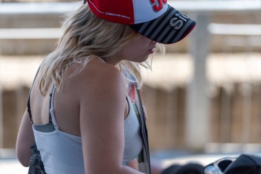 San Marino MotoGP, Misano, 6-8 Eylül 2024. 