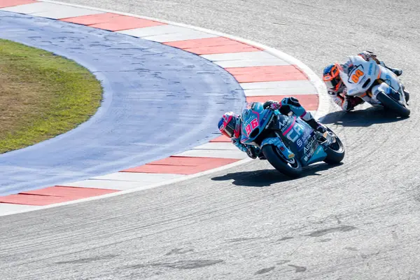 San Marino MotoGP, Misano, 6-8 Eylül 2024. 