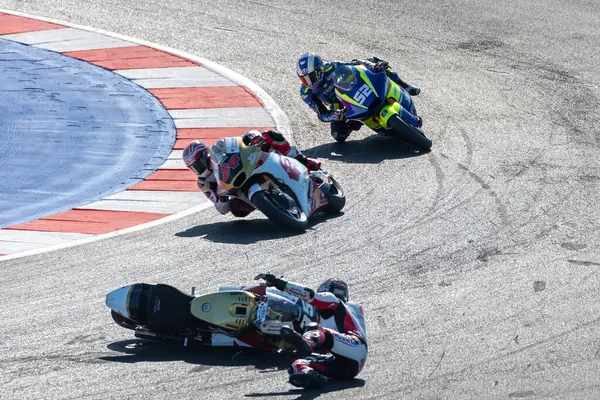 San Marino MotoGP, Misano, 6-8 Eylül 2024