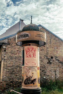 Johnny Depp şehir çekim yeri Budapeşte, Macaristan 04.10.2023