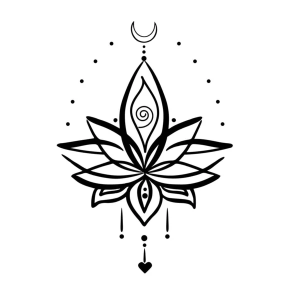 Siyah beyaz loto vektör illüstrasyonlarını kullanabilirsiniz. Yazdırma, dövme, logo ve diğer .