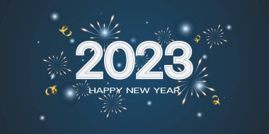 Kutlama Festivali Yeni Yıl Arifesi Yeni Yıl Arifesi 2023