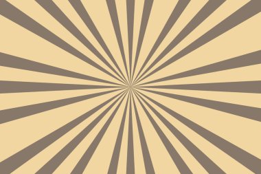 Çok renkli arka planlar soyut bir duvar kağıdıyla daire şeklinde döner ve çeşitli tasarımları bir araya getirmek için kullanılır.