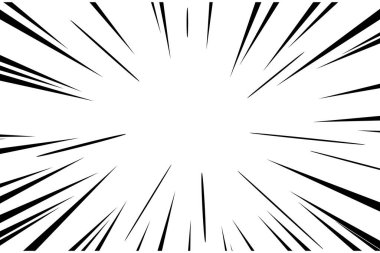 Resimleri birleştirmek için ışık arkaplanı siyah ve beyaz ışık şok edici etkisi için uygundur