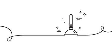 Temizlik pompası çizgisi simgesi. Kıvrımlı tek bir çizgi. Boru tıkanması sembolü temizleme. Temizlik malzemeleri tabelası. Pompa tek ana hatlı şerit. Döngü eğrisi modeli. Vektör