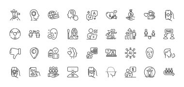 Hemşire, sosyal hizmetler ve kuyruk ikonu paketleri. Al, Soru ve Cevap, Harita iğne simgeleri. İş adamı, sağlık cildi, sahte bilgi web simgesi. Rekabet, ödül uygulaması, öksürük resmi. Vektör