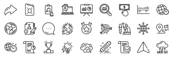 Работа дома, ранжирование звезды и почтовые буквы строки иконки пачки. Поделиться, Сообщение, иконки бумажных самолетов. Часовой пояс, цель, оплата щелчок по иконке веб. Победитель подиума, Бренд контракт, презентация пиктограммы. Вектор