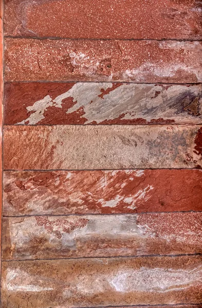 Wall Detail Historical Remains Lower Haramsara Panch Mahal Fatehpur Sikri — Stock Photo, Image