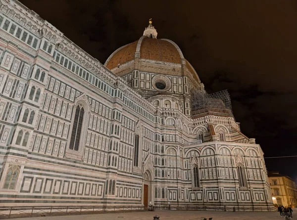Florence Italy Вересня 2019 Duomo Cathedral Santa Maria Del Fiore — стокове фото