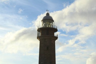 Orchila Deniz Feneri, El Hierro