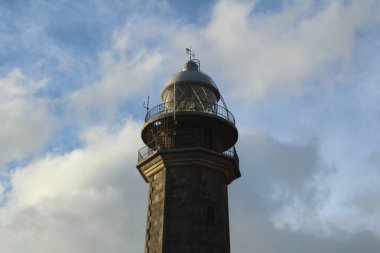 Orchila Deniz Feneri, El Hierro