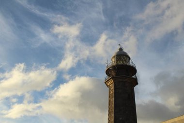 Orchila Deniz Feneri, El Hierro