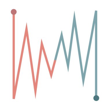 Nöroegzersiz 6. Nörojimnastik. Beyin gelişimi için egzersizler, iki elin de çalışması için. Vektör