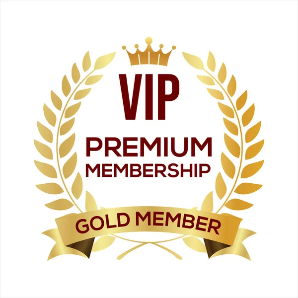 Premium Member Badge - Roblox