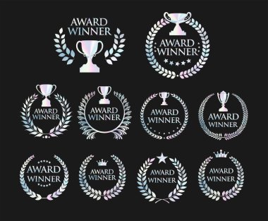 Ödül kazanan COLORFUL defne çelengi koleksiyonu