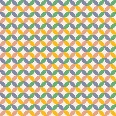 Markalaştırma tasarım paketleme veya yazdırma için Soyut Şekiller