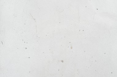 Yaşlı beyaz duvar dokusu ve grunge lekesi detayı. Ev yenileme projesinin alçı arka planı. İnşaat veya tasarım kavramları için ideal soyut arkaplan
