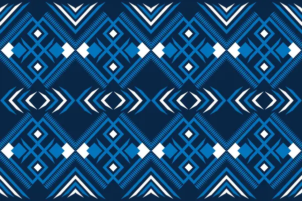 Dekoratif vektörsüz geleneksel kıyafet tasarımları ve arka plandaki Aztek kabile süslemeleri ile Amerikan yerlileri için el yapımı güzel sanat renkleri..