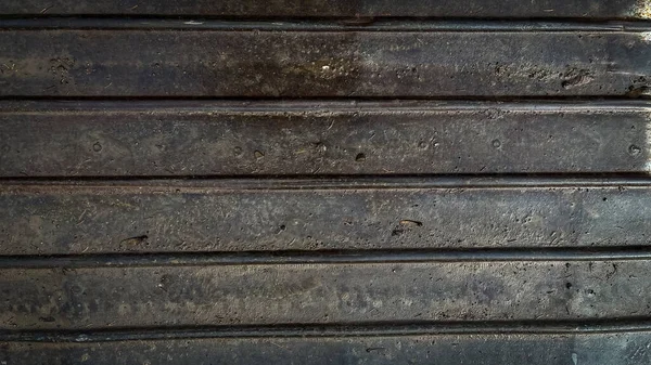 Zardzewiałe Tło Stali Rdzewiałej Tekstura Uszkodzonego Brązowego Zepsutego Zardzewiałego Metalu — Zdjęcie stockowe