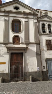 Pagani, Campania 'da Tavukların Bayramı