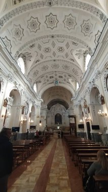 Pagani, Campania 'da Tavukların Bayramı