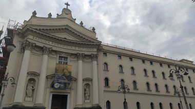 Pagani, Campania 'da Tavukların Bayramı 