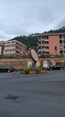 Pagani, Campania 'da Tavukların Bayramı 