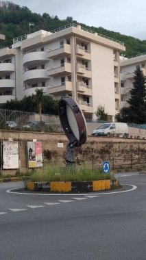 Pagani, Campania 'da Tavukların Bayramı 