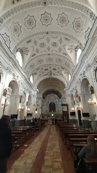 Pagani, Campania 'da Tavukların Bayramı