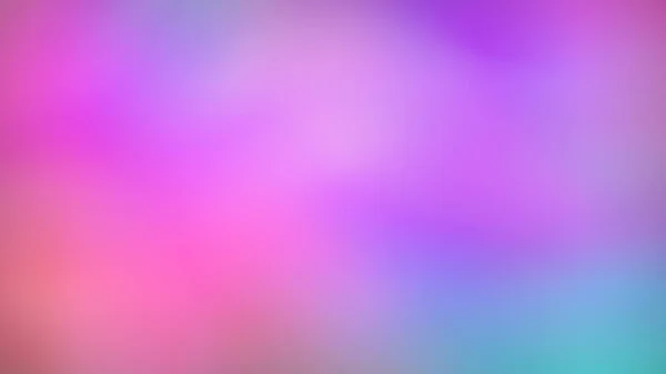 Gradiente Unicornio Holográfico Arco Iris Neón Rosa Púrpura Muy Peri —  Fotos de Stock