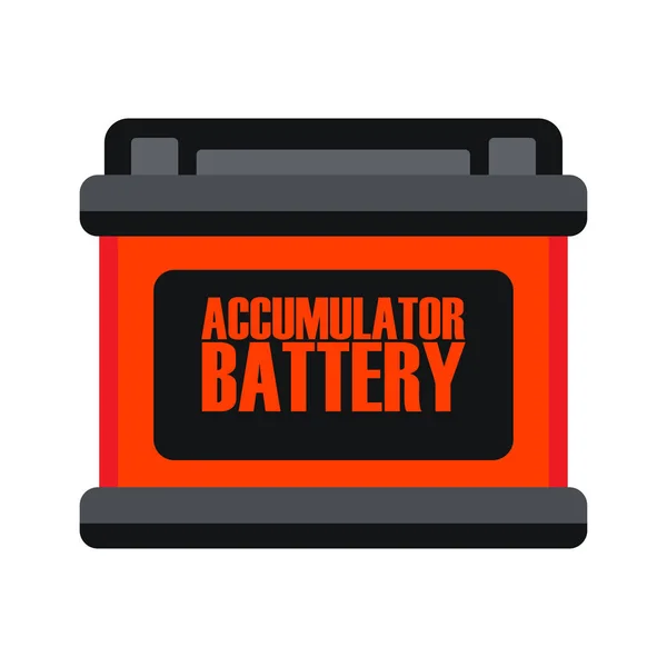 Elektrische Batterieladung Und Alkaline Akku Für Energieelemente Vektorillustration lizenzfreie Stockvektoren
