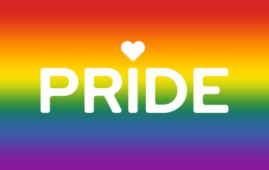 Metin Gurur ve Ocağın şekil sembolü ile gurur eğrisi arkaplanı