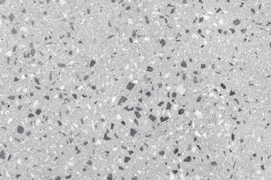 Cilalanmış beton arka plan dokusu. Tam çerçeve