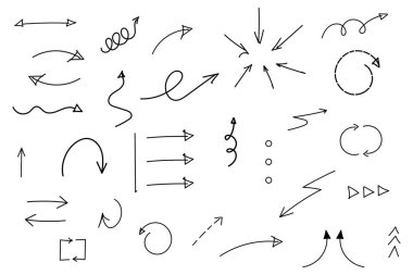 El Çizilmiş Ok Çizimi Çizim Biçimi Vektör ResimleriName