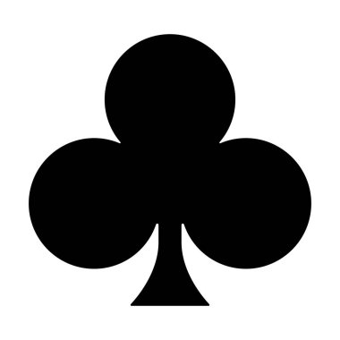 Kulüp Oynama Kart Simgesi