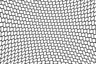 Soyut Spor Ağı Dokusu arkaplanı