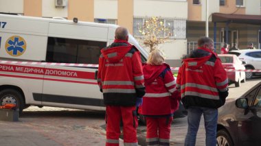 Fire and thick grey smoke from broken windows during a severe warehouse fire