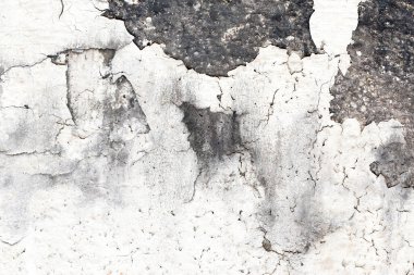 Beyaz beton duvar dokusu. arkaplan