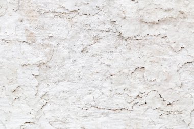 Beyaz beton duvar dokusu. arkaplan