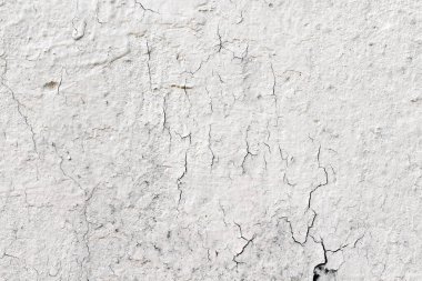 Beyaz beton duvar dokusu. arkaplan