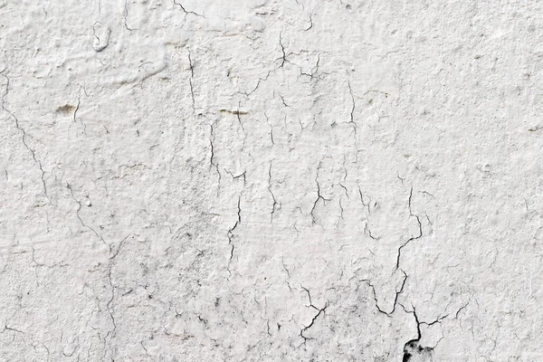 Struttura Della Parete Cemento Bianco Sfondo — Foto Stock