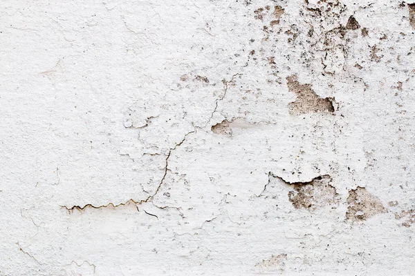 Tekstur Dinding Beton Putih Latar Belakang Stok Gambar