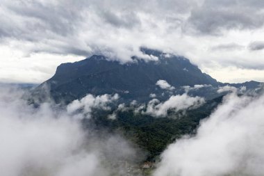 Doi Luang Chiang Dao Chiang Mai Thailand. beautiful sun rise