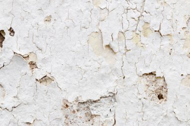 Açık Gri Stucco Duvar dokusu. Soyut Arkaplan