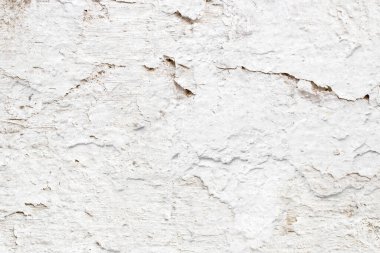 Beyaz beton duvar dokusu. arkaplan