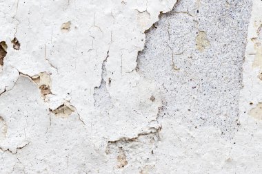 Beyaz beton duvar dokusu. arkaplan