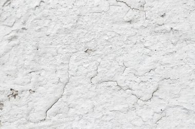 Beyaz beton duvar dokusu. arkaplan