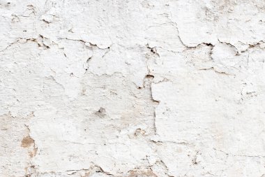 Açık Gri Stucco Duvar dokusu. Soyut Arkaplan